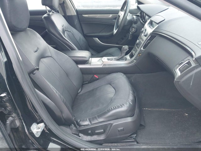 44264956 :رقم المزاد ، 1G6DS57V680158917 vin ، 2008 Cadillac Cts Standard مزاد بيع