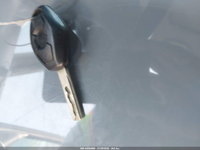 Продажа на аукционе авто 2006 Bmw 530i, vin: WBANE73586CM35134, номер лота: 44264968
