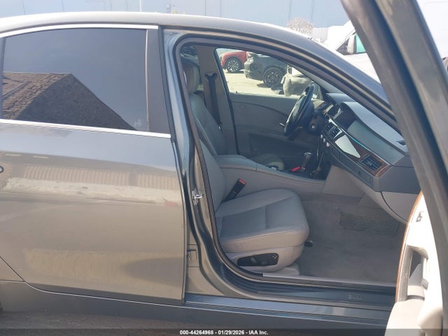 Продажа на аукционе авто 2006 Bmw 530i, vin: WBANE73586CM35134, номер лота: 44264968