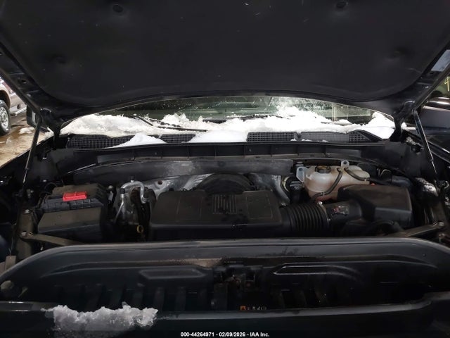 3GTP9EEL1NG105556 GMC Sierra 1500 Limited At4