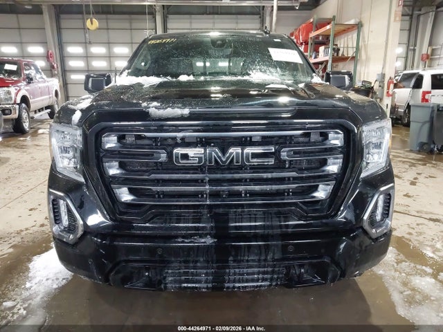 3GTP9EEL1NG105556 GMC Sierra 1500 Limited At4