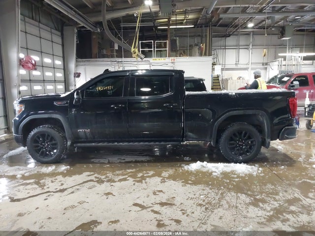 3GTP9EEL1NG105556 GMC Sierra 1500 Limited At4