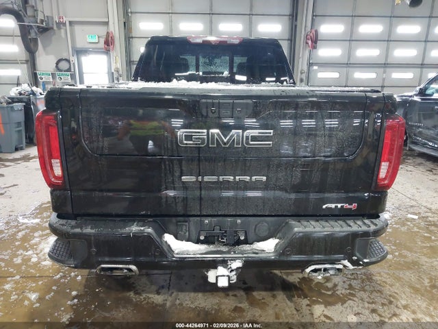 3GTP9EEL1NG105556 GMC Sierra 1500 Limited At4