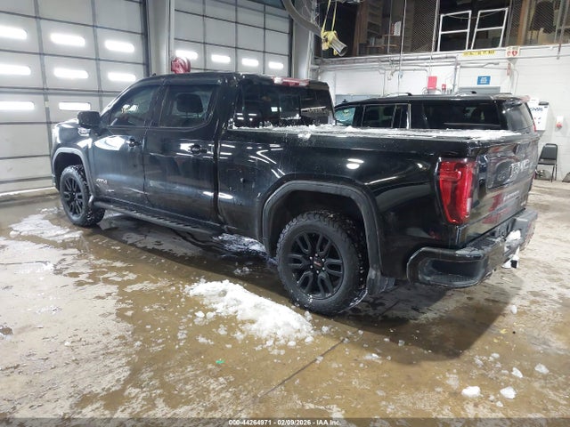 3GTP9EEL1NG105556 GMC Sierra 1500 Limited At4