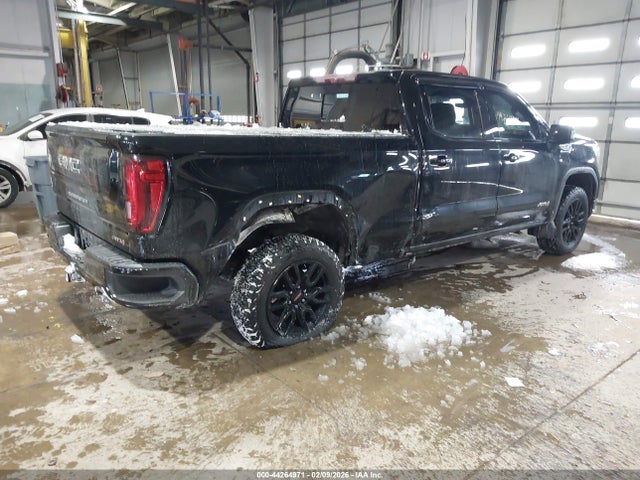 3GTP9EEL1NG105556 GMC Sierra 1500 Limited At4