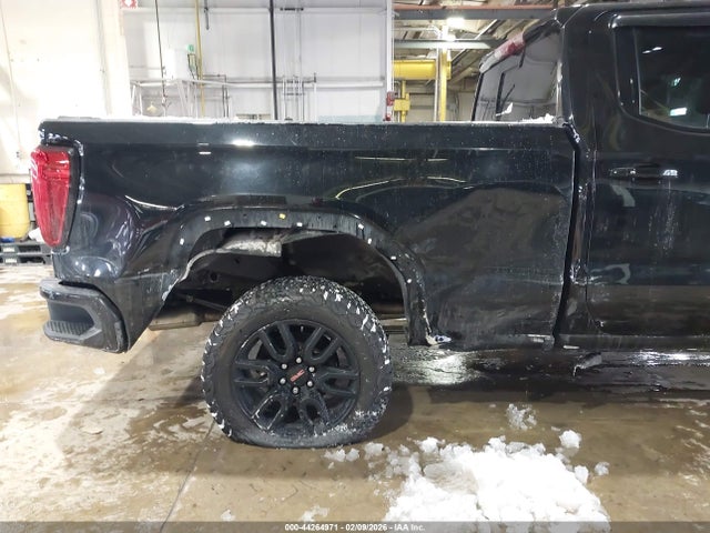 3GTP9EEL1NG105556 GMC Sierra 1500 Limited At4