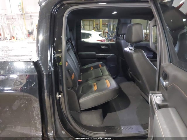 3GTP9EEL1NG105556 GMC Sierra 1500 Limited At4