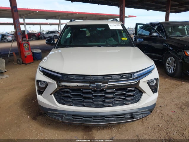 KL79MSSL9TB000390 Chevrolet Trailblazer Awd Activ