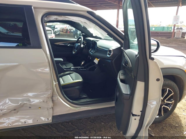 KL79MSSL9TB000390 Chevrolet Trailblazer Awd Activ