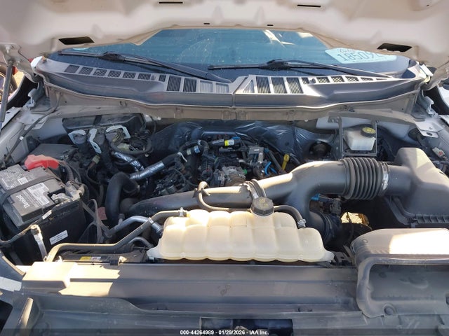 Ford F-150 Xl 2021 1FTEW1CP1MKD22790 Image 10