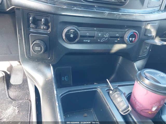 Ford F-150 Xl 2021 1FTEW1CP1MKD22790 Image 11