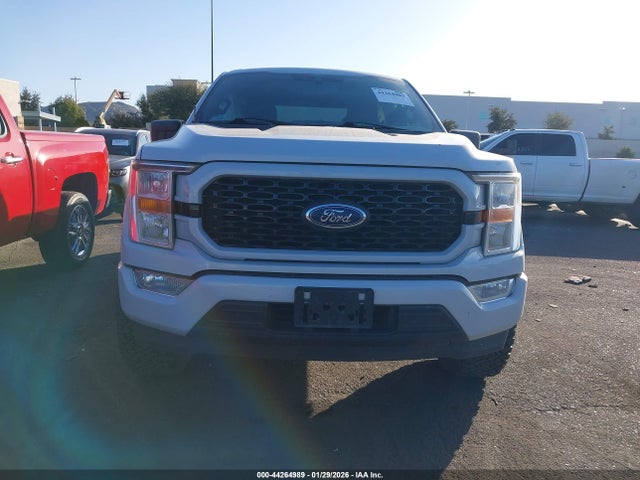 Ford F-150 Xl 2021 1FTEW1CP1MKD22790 Image 12
