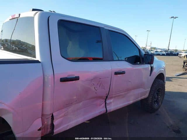 Ford F-150 Xl 2021 1FTEW1CP1MKD22790 Image 13