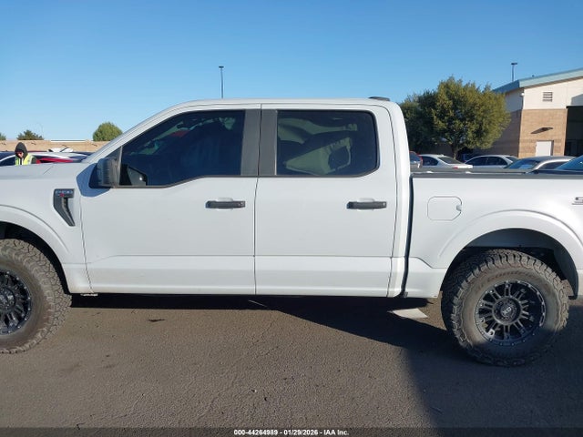 Ford F-150 Xl 2021 1FTEW1CP1MKD22790 Image 14