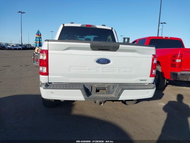 Ford F-150 Xl 2021 1FTEW1CP1MKD22790 Image 16