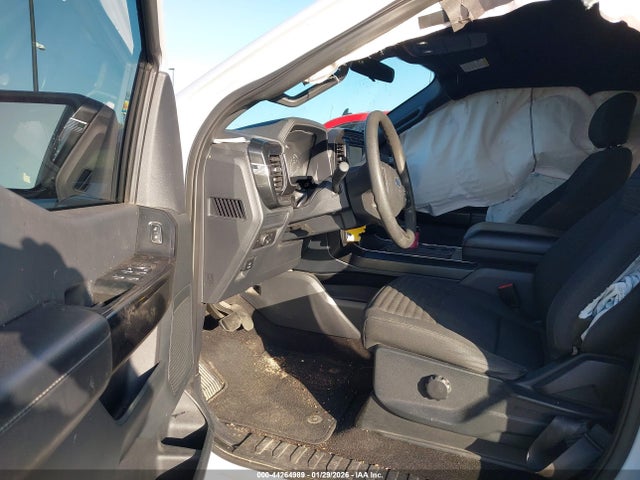 Ford F-150 Xl 2021 1FTEW1CP1MKD22790 Image 5