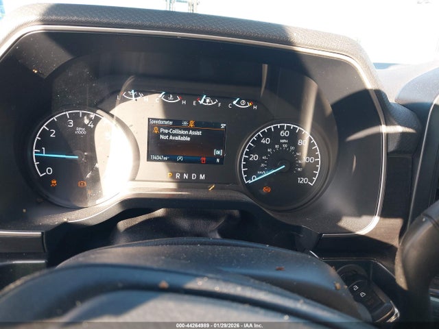 Ford F-150 Xl 2021 1FTEW1CP1MKD22790 Image 7