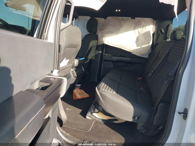Ford F-150 Xl 2021 1FTEW1CP1MKD22790 Image 8