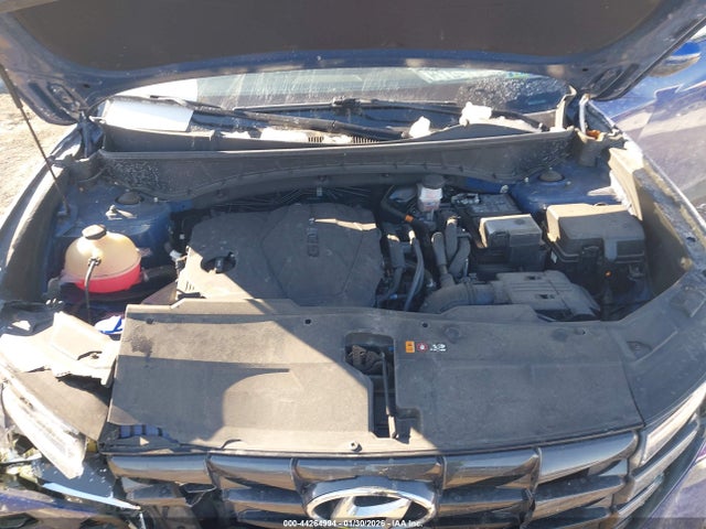 Hyundai TUCSON SEL 2023 5NMJB3AE9PH202940 Image 10