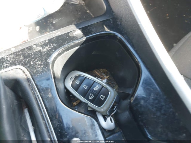 Hyundai TUCSON SEL 2023 5NMJB3AE9PH202940 Image 11