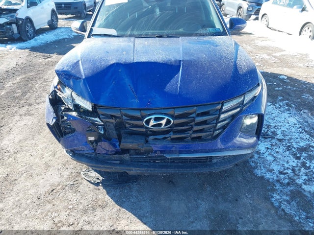 Hyundai TUCSON SEL 2023 5NMJB3AE9PH202940 Image 12