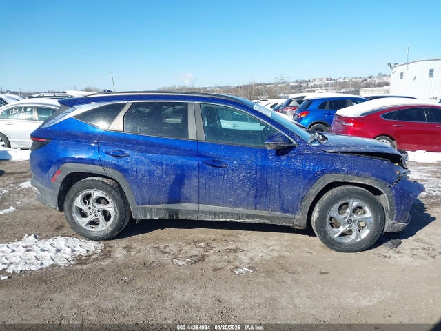 Hyundai TUCSON SEL 2023 5NMJB3AE9PH202940 Image 13