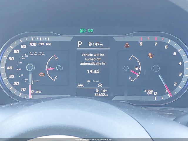 Hyundai TUCSON SEL 2023 5NMJB3AE9PH202940 Image 15