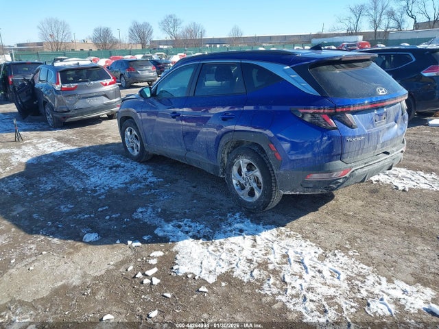 Hyundai TUCSON SEL 2023 5NMJB3AE9PH202940 Image 3