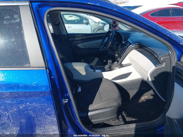 Hyundai TUCSON SEL 2023 5NMJB3AE9PH202940 Image 5