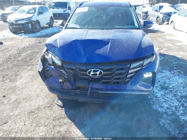 Hyundai TUCSON SEL 2023 5NMJB3AE9PH202940 Image 6