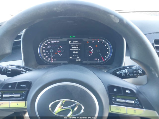 Hyundai TUCSON SEL 2023 5NMJB3AE9PH202940 Image 7