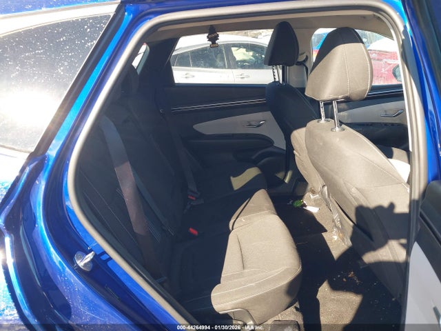 Hyundai TUCSON SEL 2023 5NMJB3AE9PH202940 Image 8