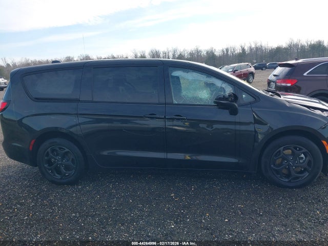 44264996 :رقم المزاد ، 2C4RC1L75PR599202 vin ، 2023 Chrysler Pacifica Hybrid Touring L مزاد بيع