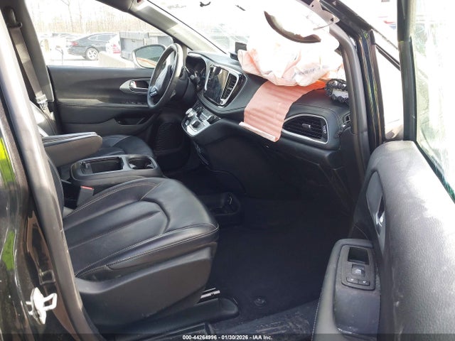 44264996 :رقم المزاد ، 2C4RC1L75PR599202 vin ، 2023 Chrysler Pacifica Hybrid Touring L مزاد بيع