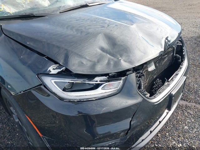 44264996 :رقم المزاد ، 2C4RC1L75PR599202 vin ، 2023 Chrysler Pacifica Hybrid Touring L مزاد بيع