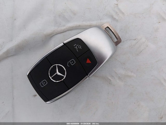 W1K5J4GB5SN559010 Mercedes-Benz Cla 250 Coupe