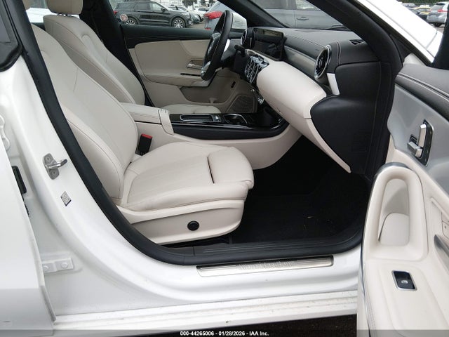 W1K5J4GB5SN559010 Mercedes-Benz Cla 250 Coupe