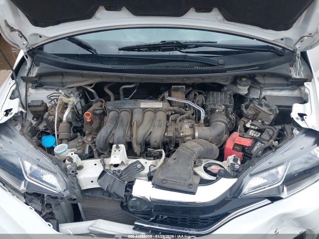 3HGGK5H85KM753685 Honda FIT EX