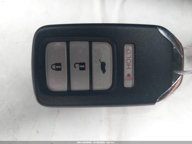 3HGGK5H85KM753685 Honda FIT EX