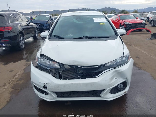 3HGGK5H85KM753685 Honda FIT EX
