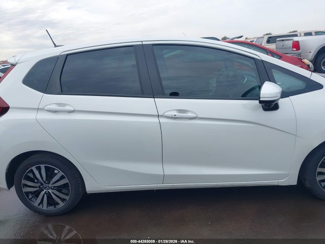 3HGGK5H85KM753685 Honda FIT EX