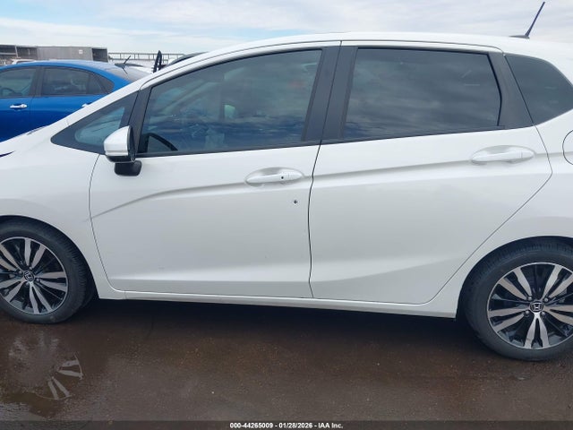 3HGGK5H85KM753685 Honda FIT EX