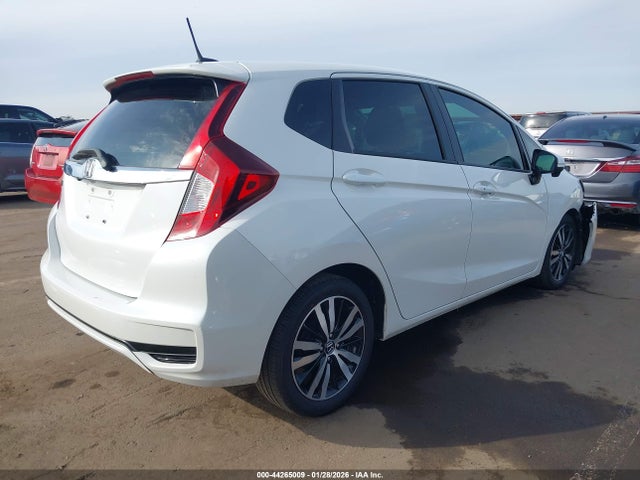 3HGGK5H85KM753685 Honda FIT EX