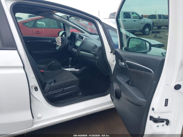 3HGGK5H85KM753685 Honda FIT EX
