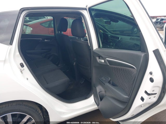 3HGGK5H85KM753685 Honda FIT EX