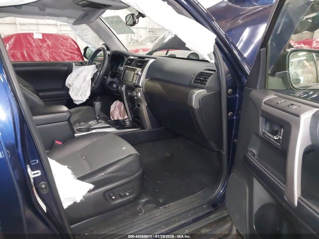 JTEBU5JR7K5670279 Toyota 4runner Sr5 Premium