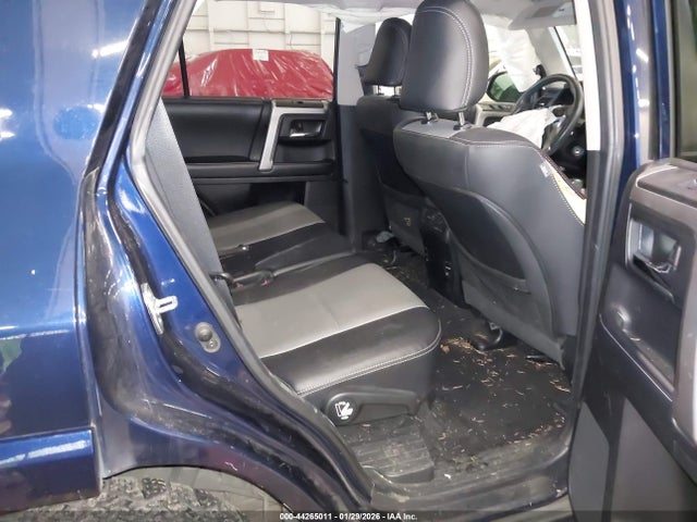 JTEBU5JR7K5670279 Toyota 4runner Sr5 Premium