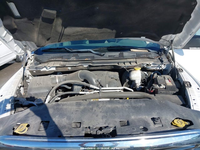 Продажа на аукционе авто 2019 Ram 1500 Classic Big Horn  4x2 6'4 Box, vin: 1C6RR6TT1KS572490, номер лота: 44265015