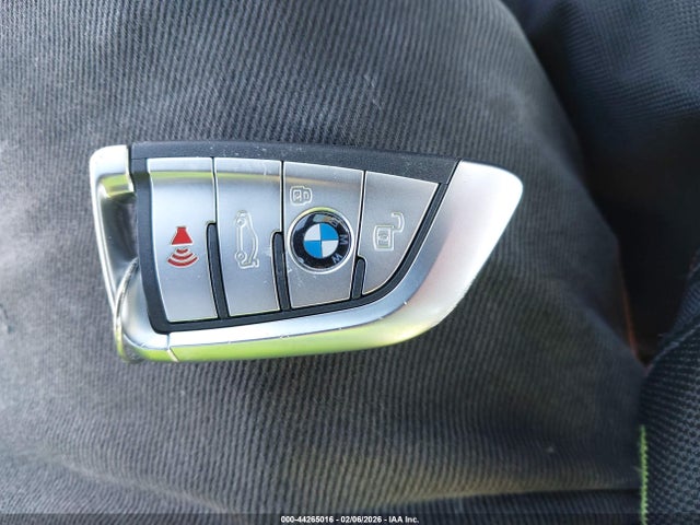 2023 Bmw X3 Sdrive30i მანქანა იყიდება აუქციონზე, vin: 5UX43DP01P9S24792, აუქციონის ნომერი: 44265016