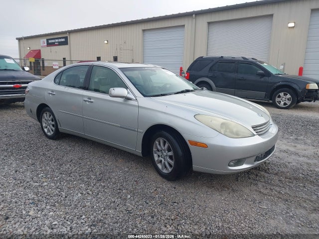 2004 LEXUS ES 330 JTHBA30G945015995